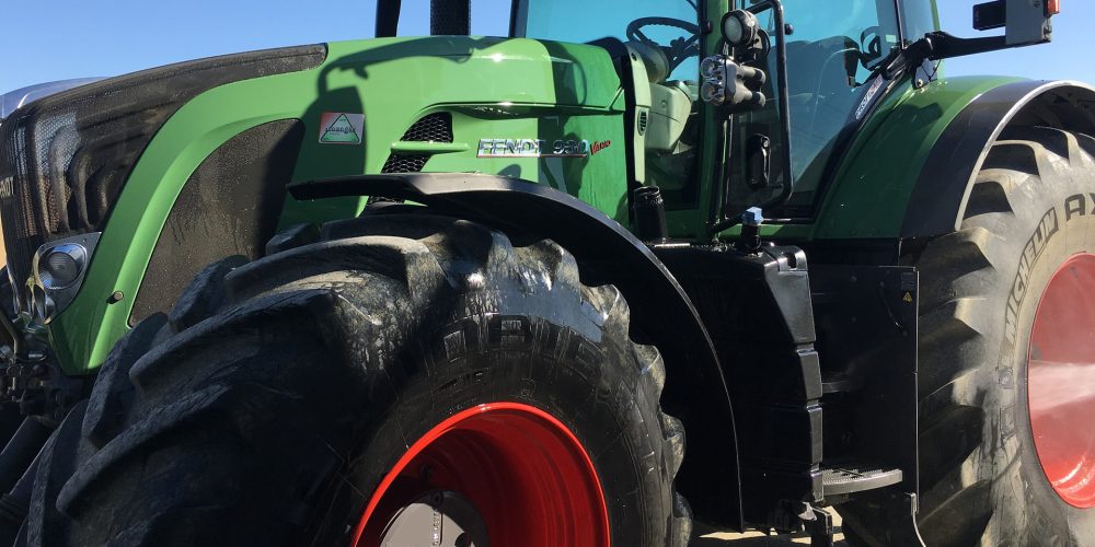 Consejos para mantener tu tractor a punto