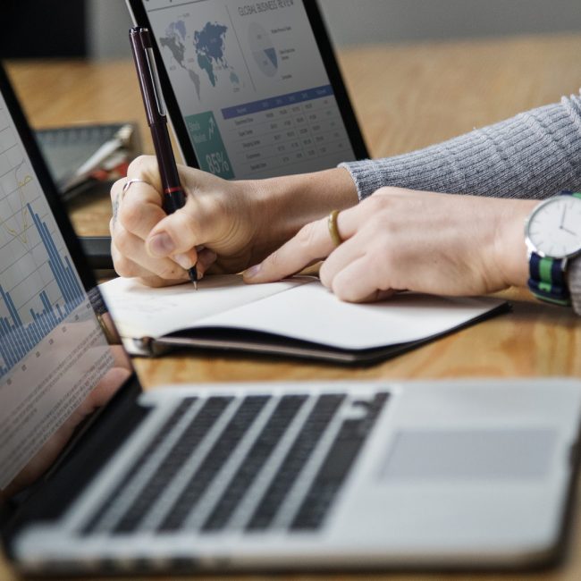 Consejos para tener éxito con el CRM de una empresa