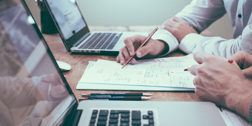Aspectos a tener en cuenta si estás pensando en crear una empresa