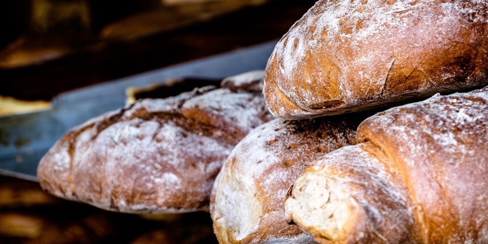 El extraordinario pan de Galicia