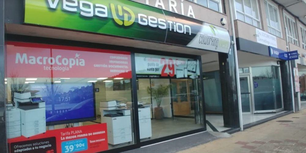 ¿En qué puede ayudarte Vega Gestión?