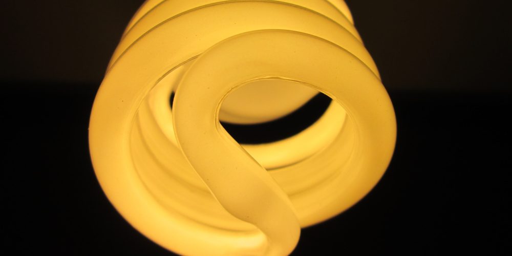 Iluminación: Cómo influir sobre la decoración con el sistema eléctrico
