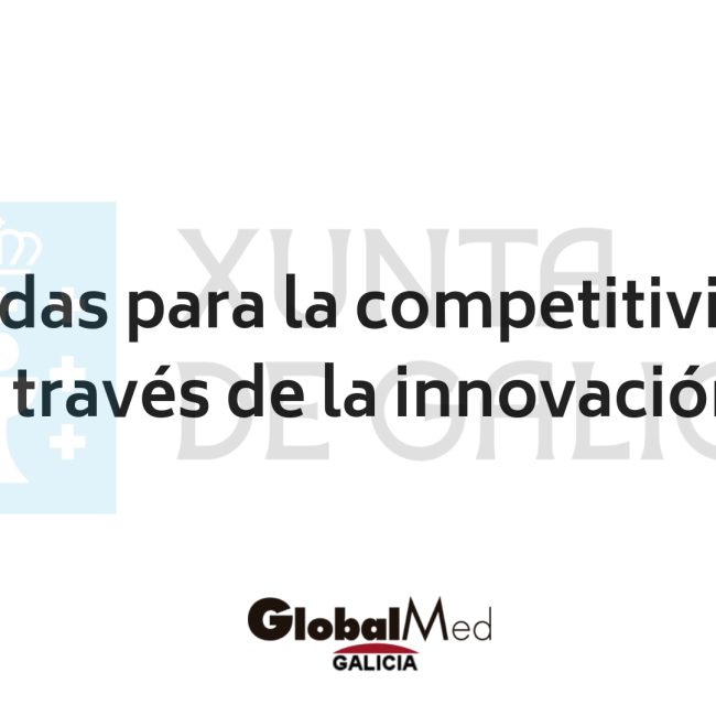 Innova Peme 2019: ayudas para planes de innovación