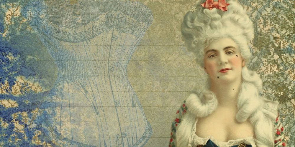 La belleza a lo largo de la historia