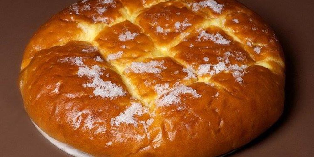La larpeira, otro dulce típico gallego