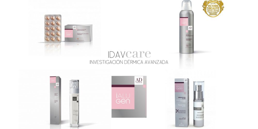 Los mejores productos contra el envejecimiento de la piel