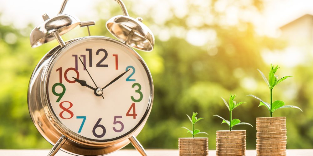 Los retos para conseguir una empresa más eficiente en los próximos años
