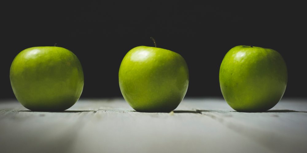 Maquinaria agrícola y de jardín: El robot recolector de manzanas