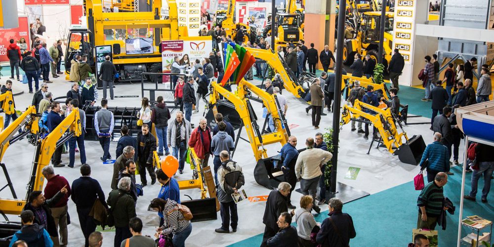 Más de 1.570 marcas participaron en FIMA 2018