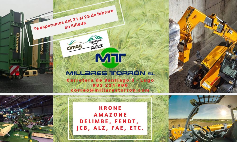 nuevo cartel feria cimag gandagro 3 2019
