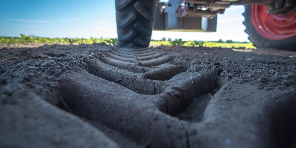 Publicada la orden para las ayudas del Plan Renove de maquinaria agrícola