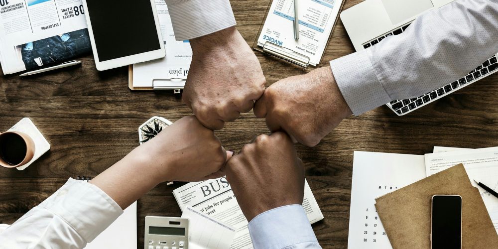 ¿Qué influye en la calidad del clima laboral?
