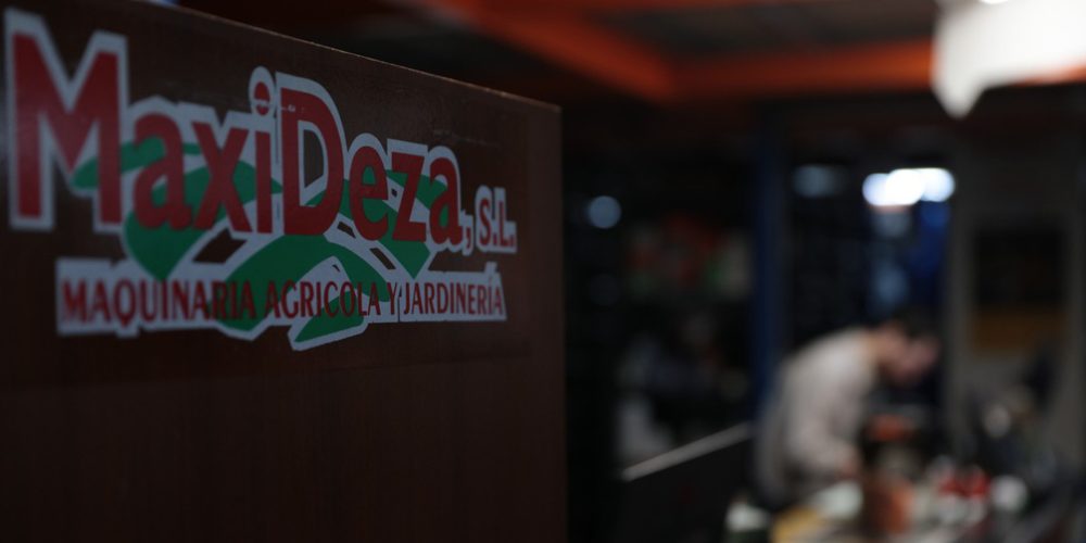 ¿Qué marcas puedes encontrar en Maxideza?