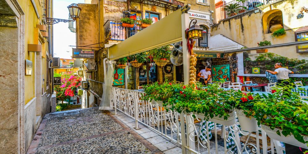 Sicilia: 20 motivos para verla