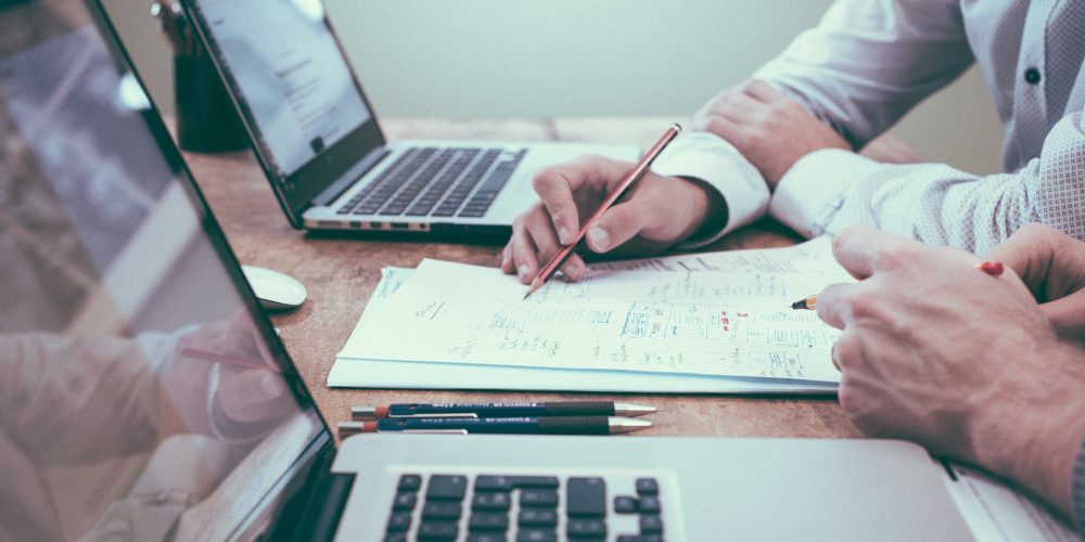 Software empresarial: características, tipos y ventajas