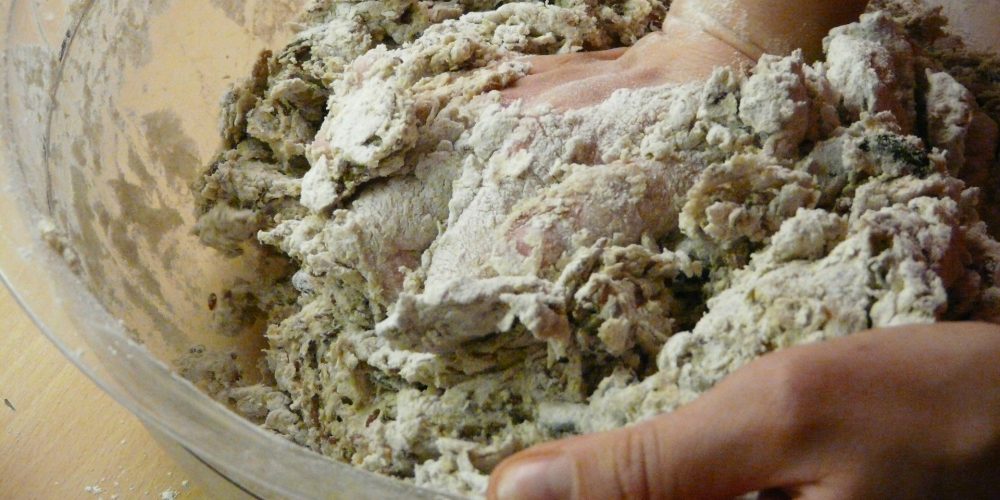 Trucos para hacer buen pan