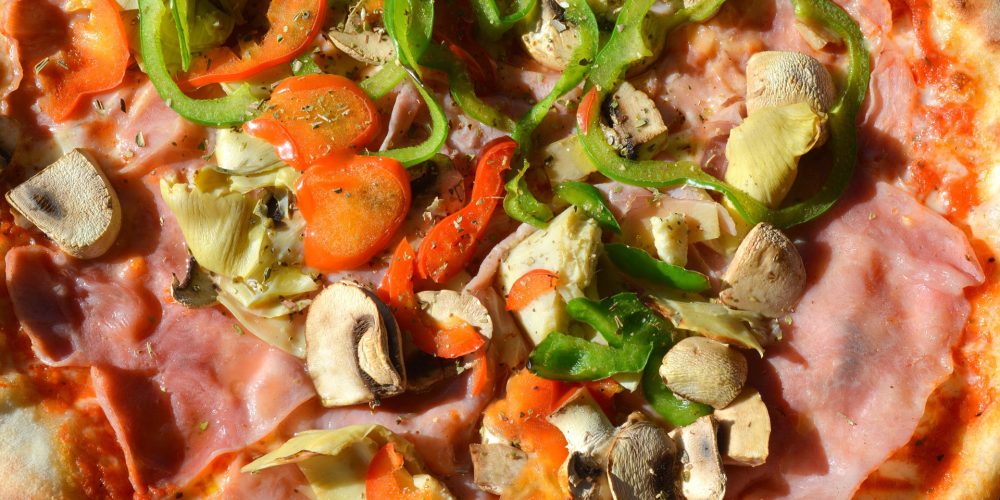 5 originales recetas para fomentar el consumo de verduras