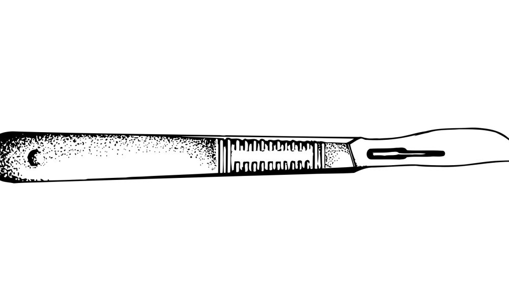 El cuchillo mas rapido de Londres1920
