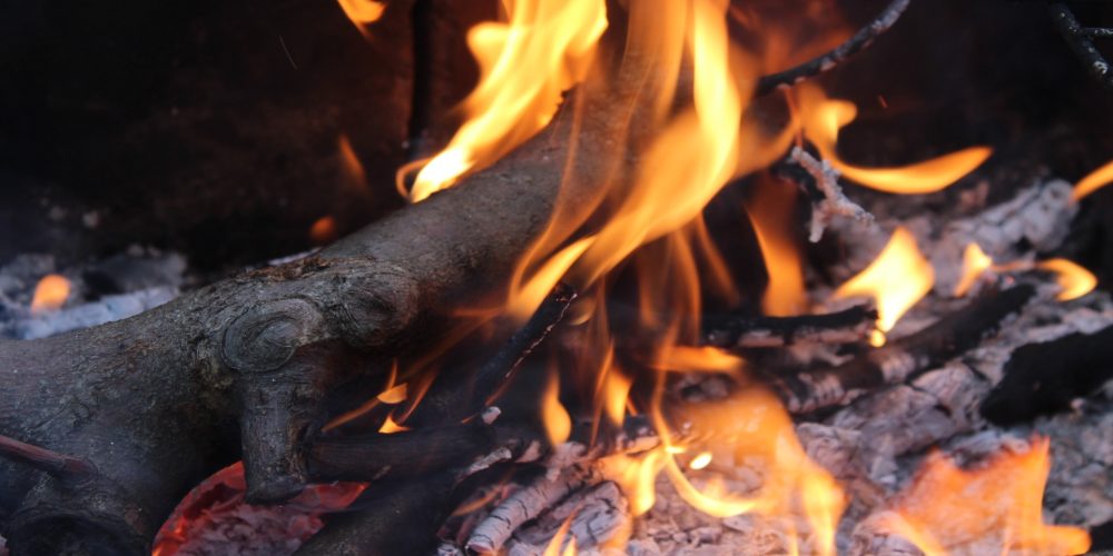 La investigación de la ola de incendios del mes de octubre concluye que el 88% fueron intencionados