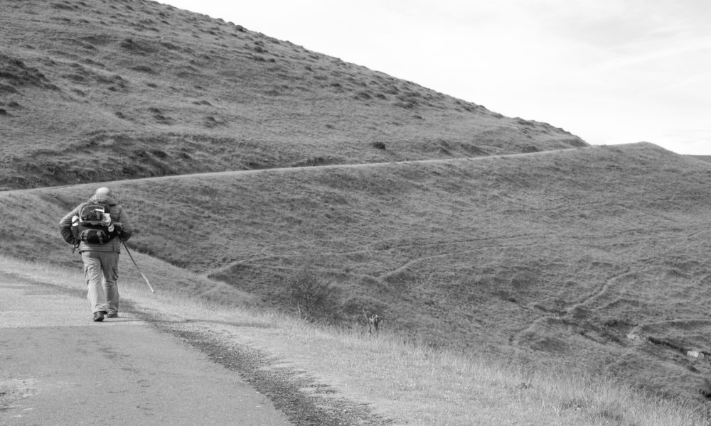 Morir en el Camino 1920