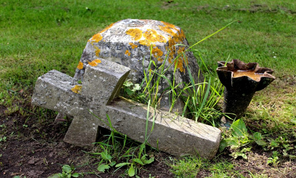 Ni entierro ni cremación algunas funerarias ofrece disolver el cadáver en un tanque 1920