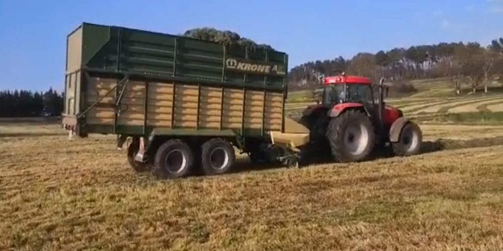 Somos una de las principales empresas de maquinaria agrícola y jardinería de Lugo