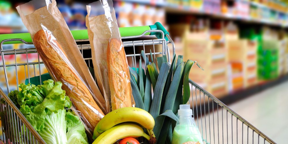 Comparar catálogos de alimentación no es perder el tiempo, es saber hacer la compra