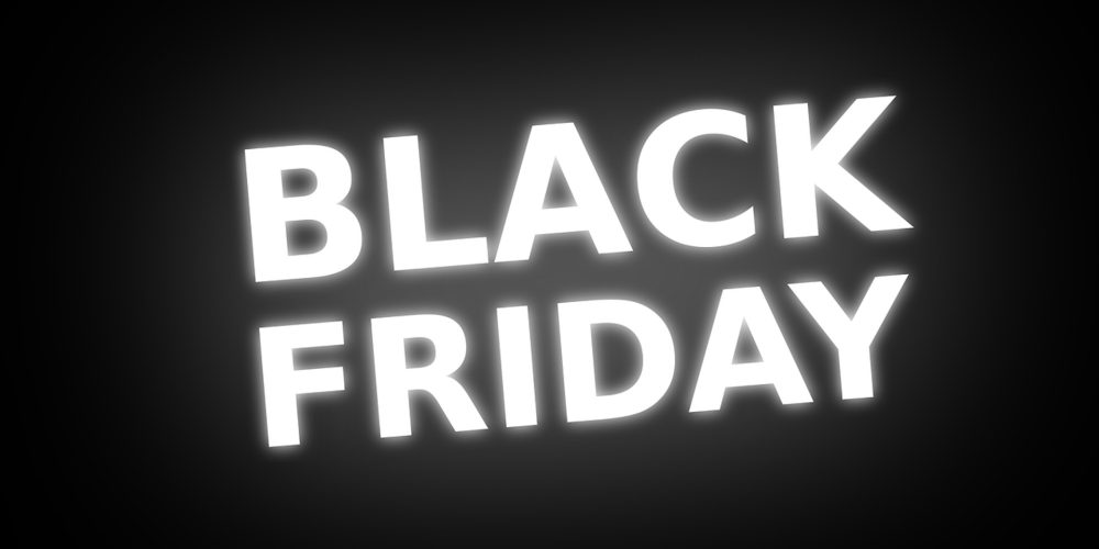Consejos de la OCU para el Black Friday