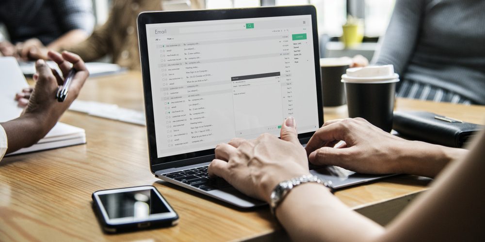 Consideraciones sobre la privacidad en Internet