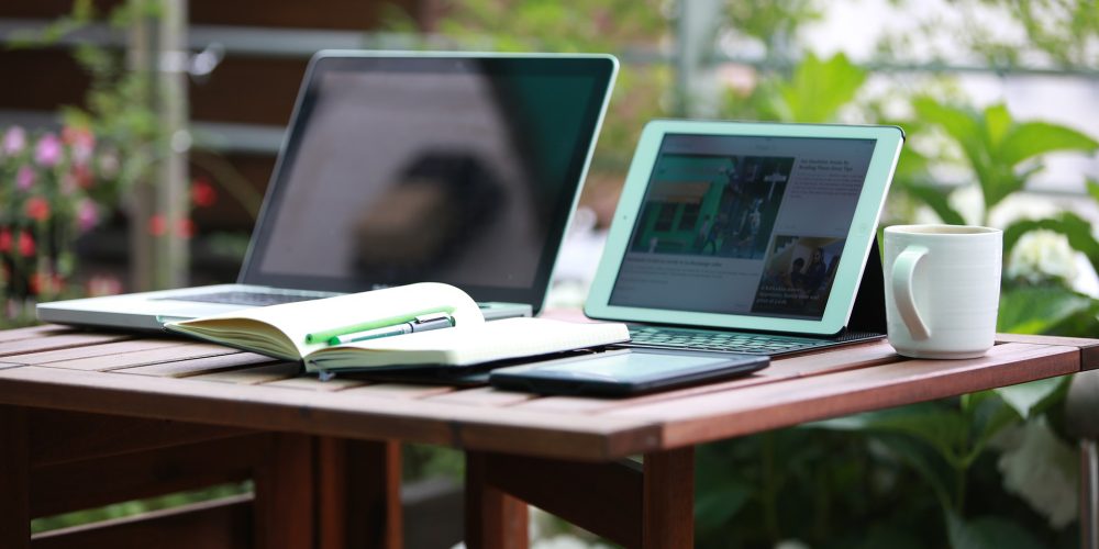 La tendencia del workshifting o el trabajo móvil
