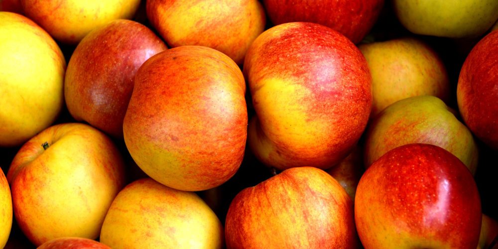 Las frutas preferidas por todos