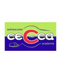 Autoescuela y Centro de Formación CECCA