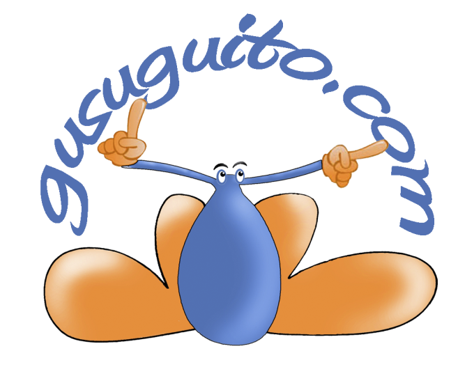 Gusuguito