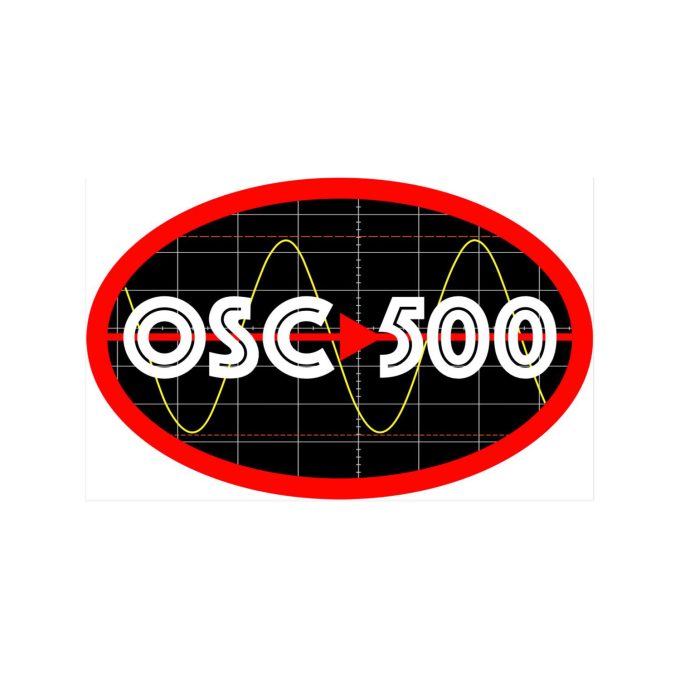 OSC 500