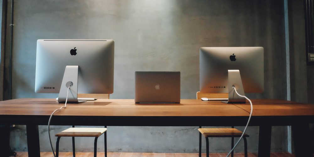 Los cuatro pilares de una empresa digital