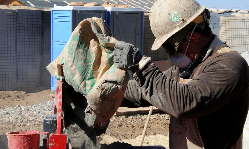 los trabajos más peligrosos según la oit