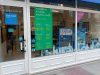 B the travel brand (Sarria)