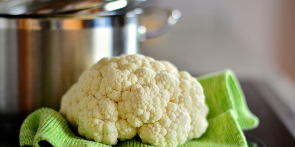 ¿Por qué algunas verduras huelen mal al cocer?