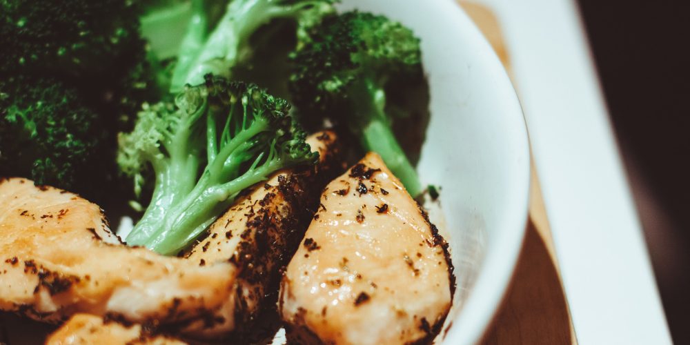 ¿Qué alimentos son considerados los más saludables?