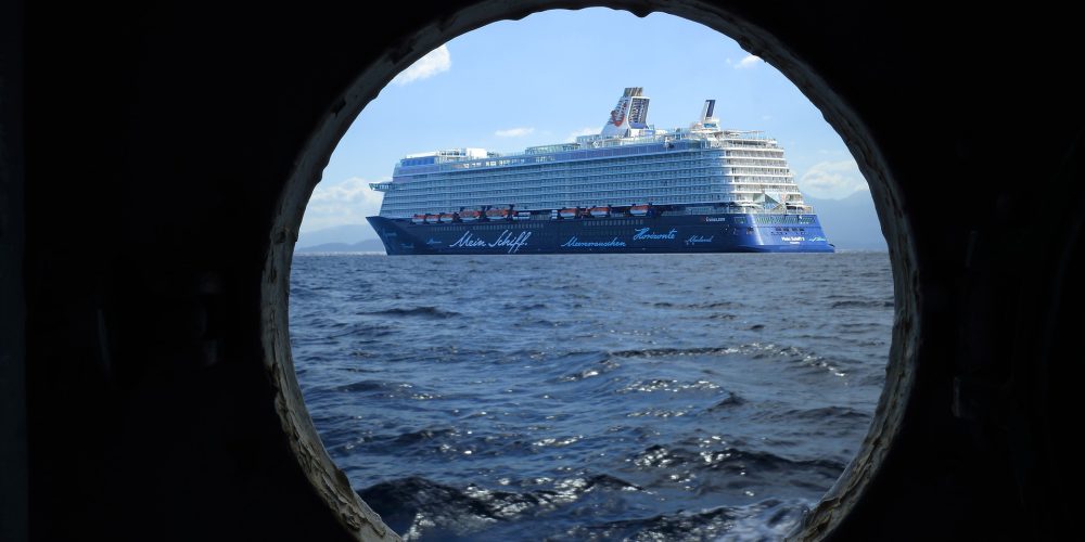 Vacaciones en crucero: cuando tus derechos naufragan