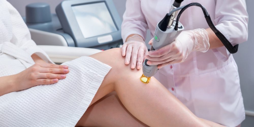 ¿Vello excesivo y en zonas no habituales? Conoce qué es el «hirsutismo»